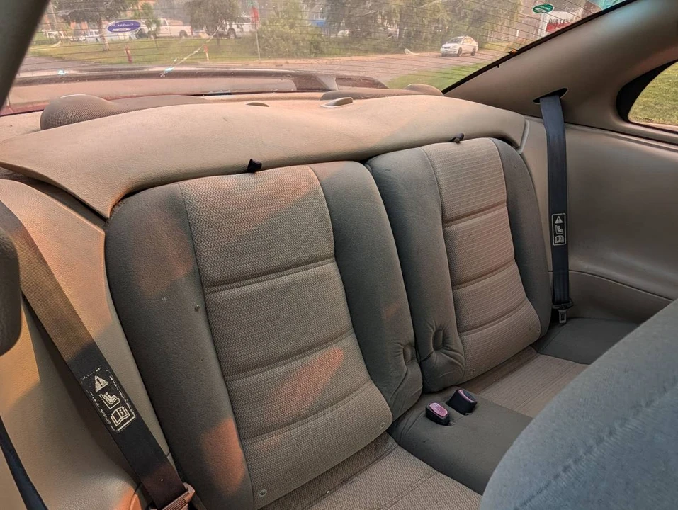 2003 Ford SN95 Mustang - Image 18 of 23