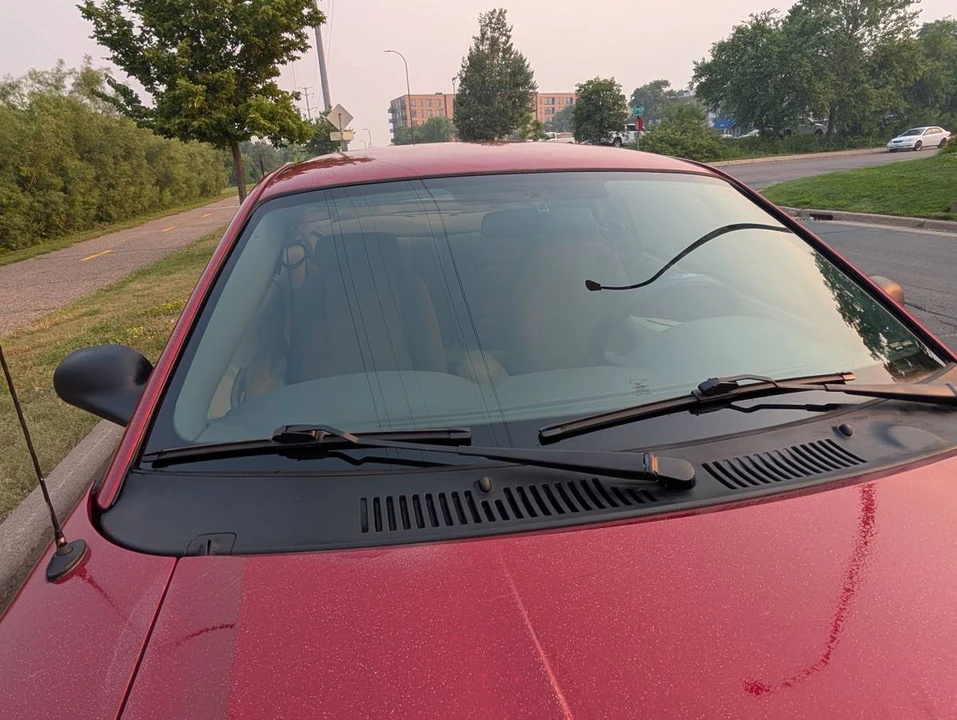 2003 Ford SN95 Mustang - Image 20 of 23