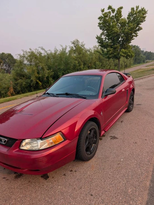 2003 Ford SN95 Mustang - Image 3 of 23