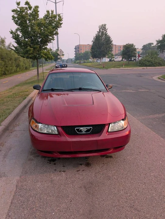 2003 Ford SN95 Mustang - Image 2 of 23