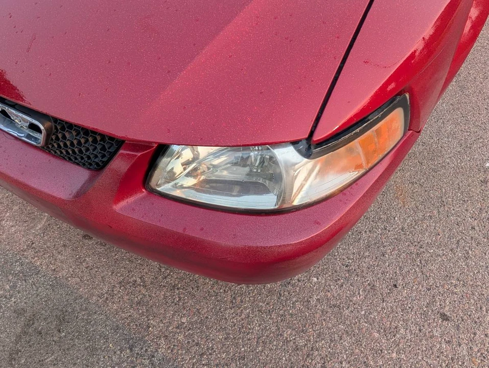 2003 Ford SN95 Mustang - Image 16 of 23