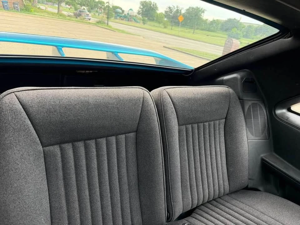 1993 Ford Mustang Cobra R 3rd Gen - Image 5 of 8