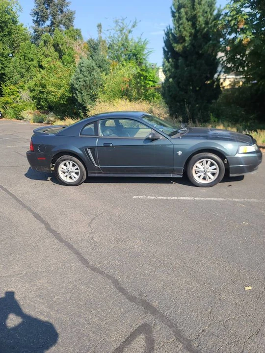 1999 Ford SN95 Mustang - Image 2 of 14