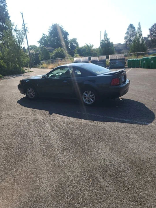 1999 Ford SN95 Mustang - Image 7 of 14