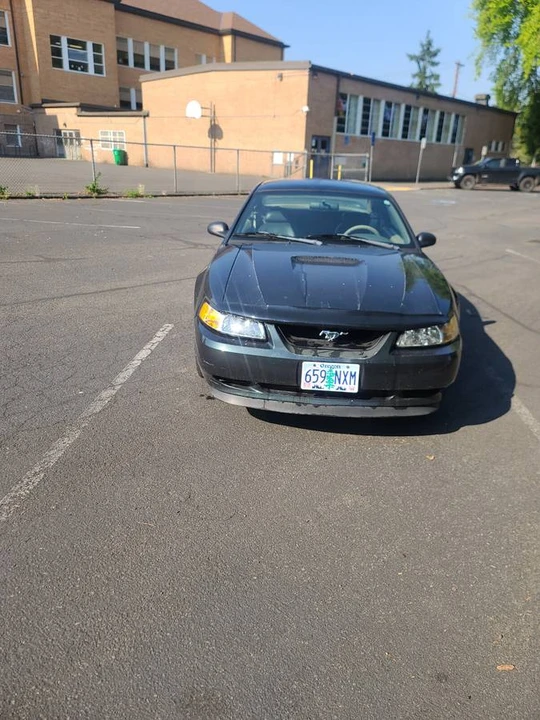 1999 Ford SN95 Mustang - Image 11 of 14