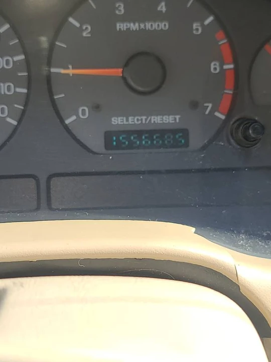 1999 Ford SN95 Mustang - Image 3 of 14