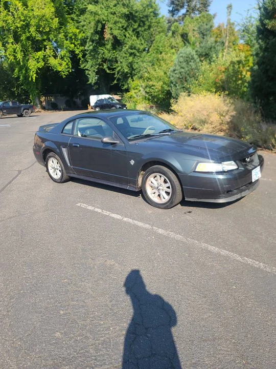 1999 Ford SN95 Mustang - Image 10 of 14