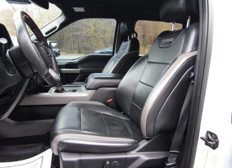 2017 Ford F-150 Raptor 13th Gen - Image 4 of 6
