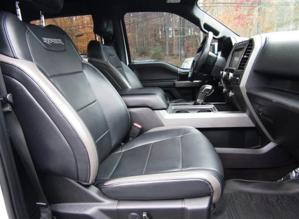 2017 Ford F-150 Raptor 13th Gen - Image 5 of 6