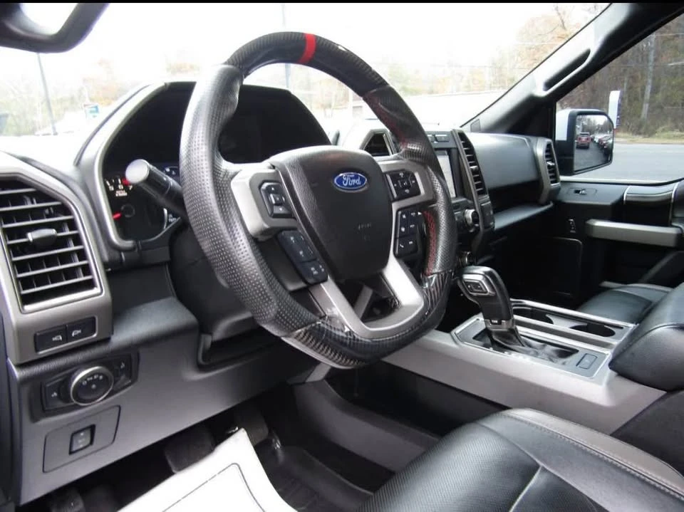 2017 Ford F-150 Raptor 13th Gen - Image 3 of 6