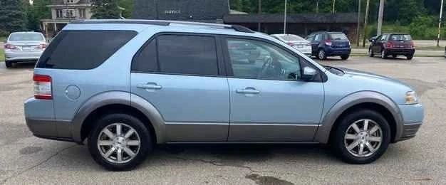 Ford Taurus - Image 4 of 10
