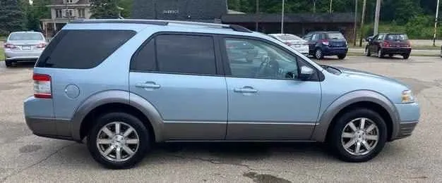 Ford Taurus - Image 4 of 10