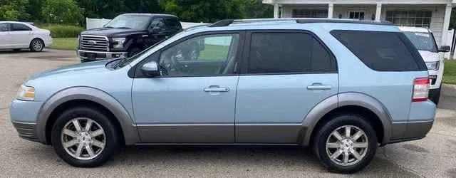 Ford Taurus - Image 2 of 10