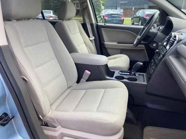 Ford Taurus - Image 7 of 10