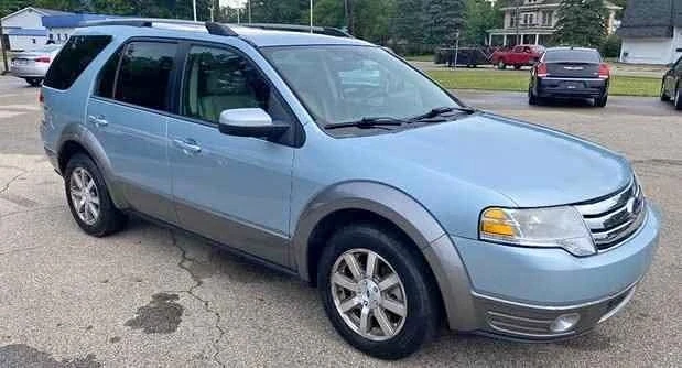 Ford Taurus - Image 1 of 10
