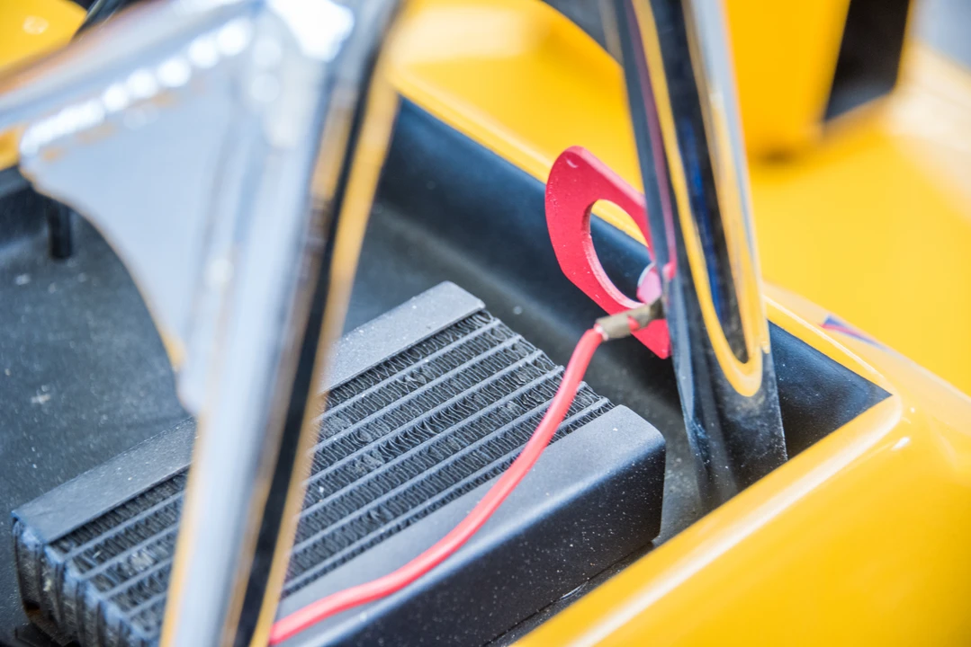 Lotus Open-Wheel - Image 19 of 31