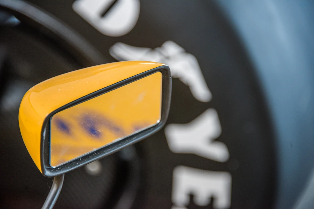 Lotus Open-Wheel - Image 22 of 31