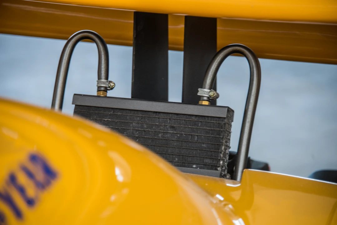 Lotus Open-Wheel - Image 23 of 31