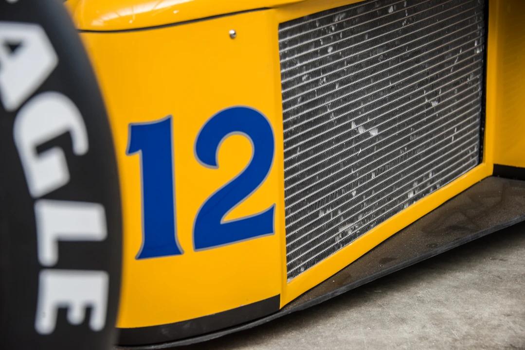 Lotus Open-Wheel - Image 24 of 31