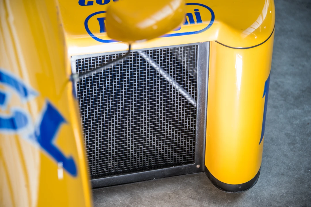 Lotus Open-Wheel - Image 27 of 31