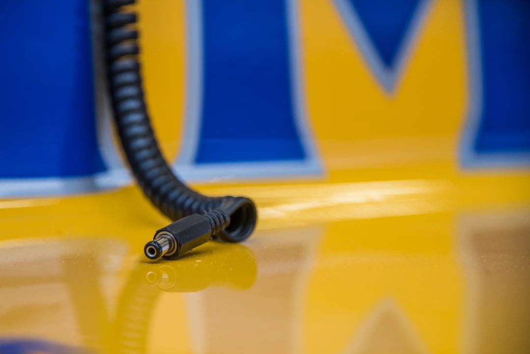 Lotus Open-Wheel - Image 26 of 31