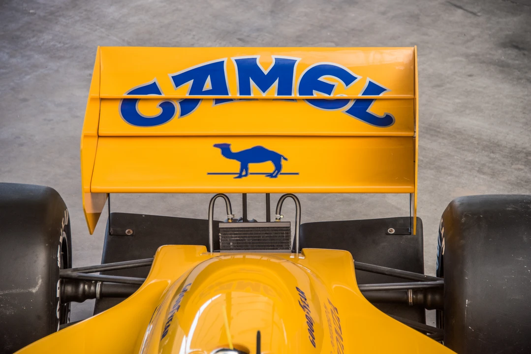 Lotus Open-Wheel - Image 17 of 31