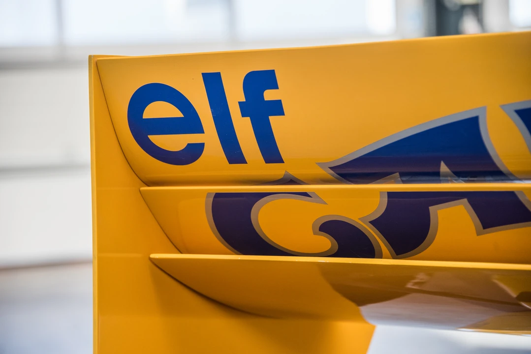 Lotus Open-Wheel - Image 18 of 31