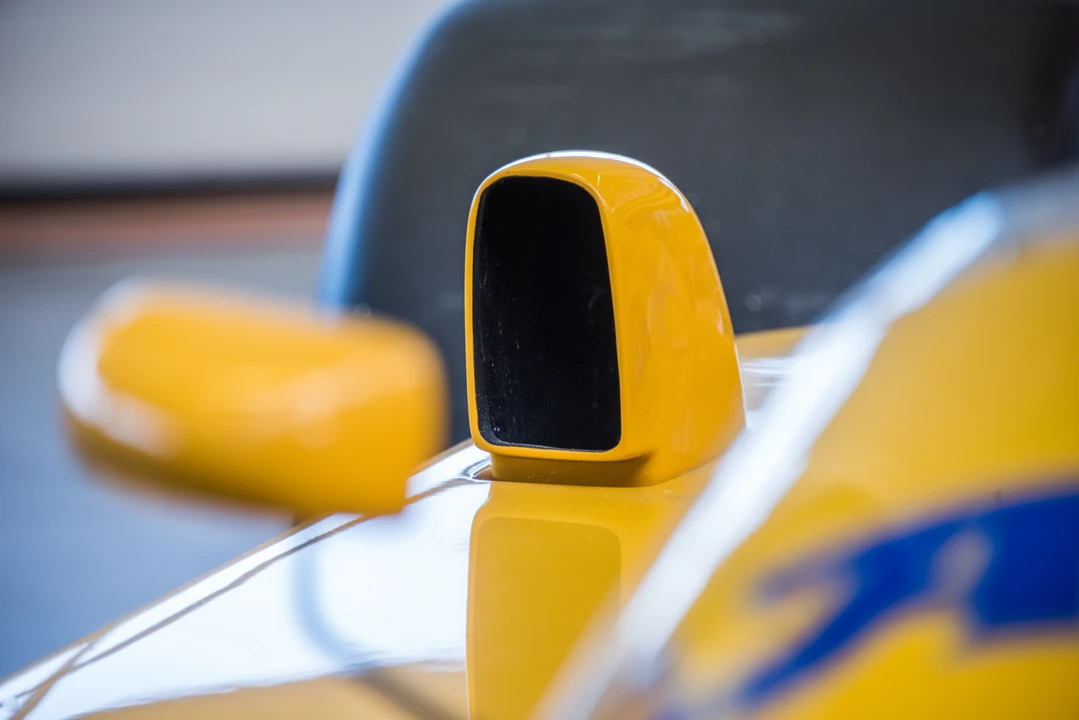Lotus Open-Wheel - Image 29 of 31