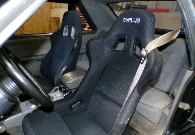 1987 Ford Mustang 3rd Gen - Image 3 of 6