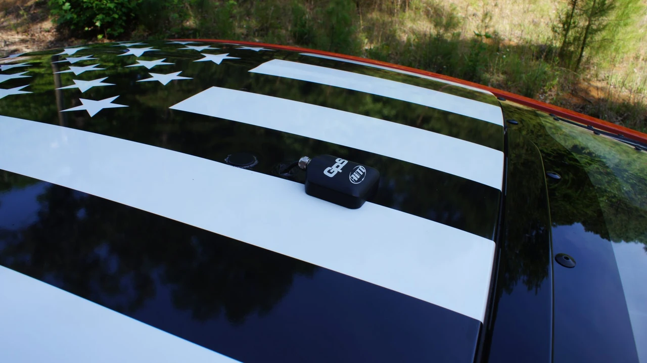 Ford - Image 21 of 31