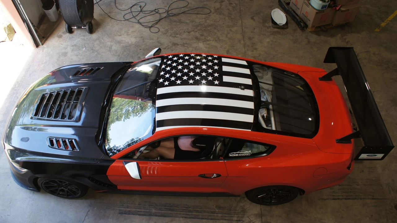 Ford - Image 14 of 31
