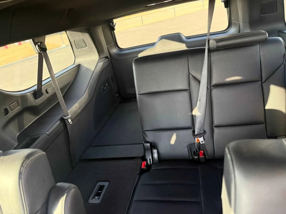 2024 Cadillac Escalade 5th Gen - Image 6 of 7