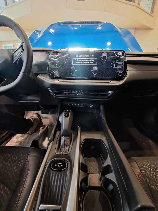 2026 Dodge Charger 8th Gen - Image 5 of 7