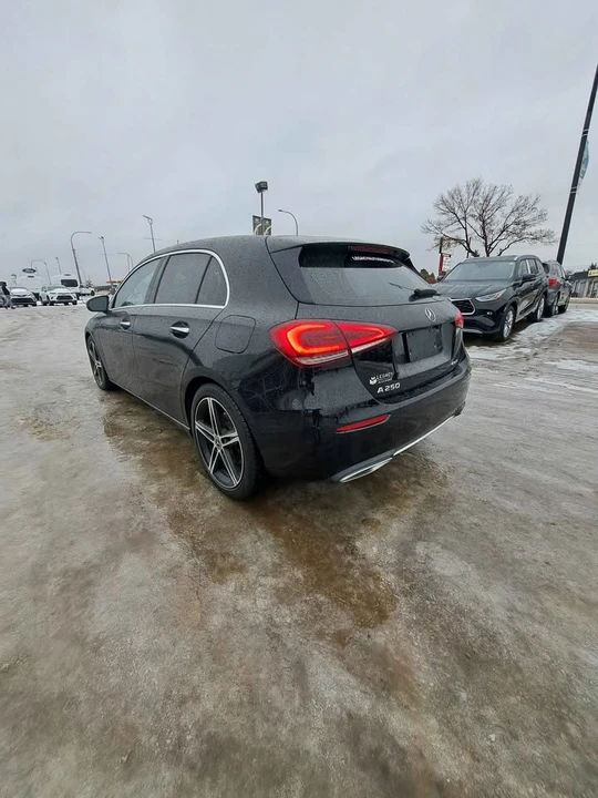 2019 Mercedes-Benz W177 A-Class - Image 3 of 10
