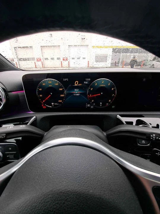 2019 Mercedes-Benz W177 A-Class - Image 6 of 10