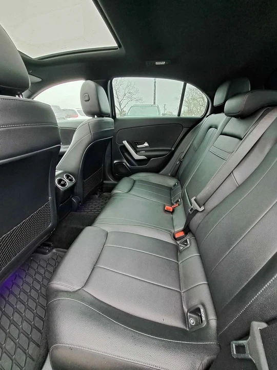 2019 Mercedes-Benz W177 A-Class - Image 7 of 10