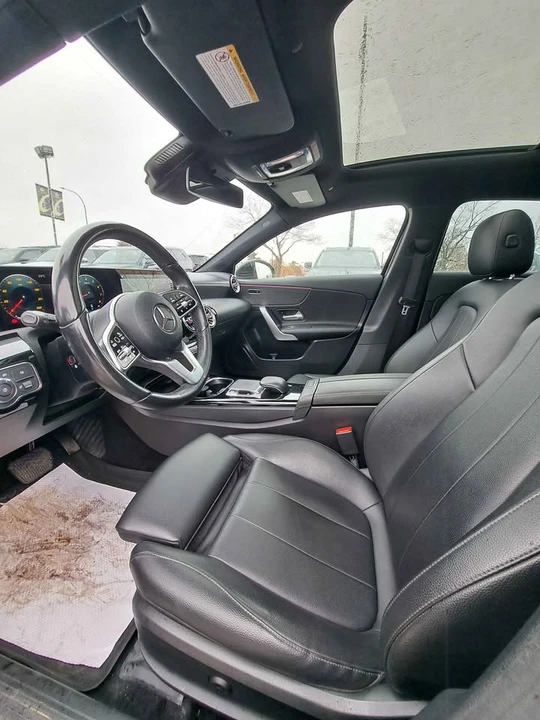2019 Mercedes-Benz W177 A-Class - Image 5 of 10