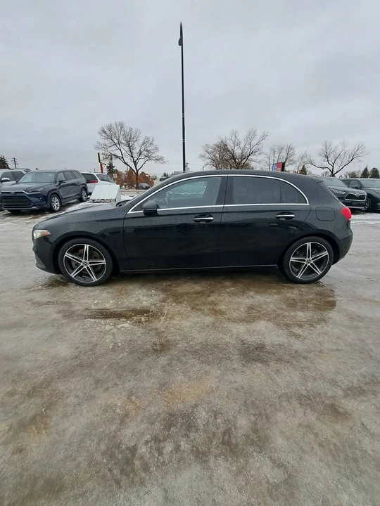 2019 Mercedes-Benz W177 A-Class - Image 4 of 10
