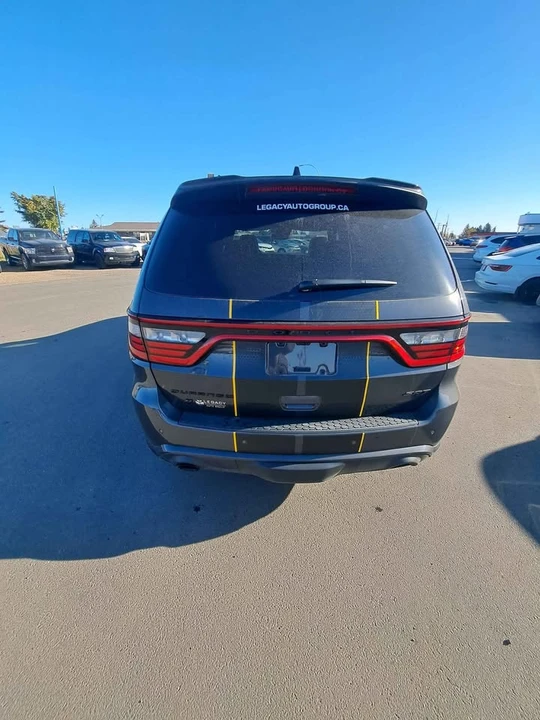 2024 Dodge Durango 3rd Gen - Image 3 of 8