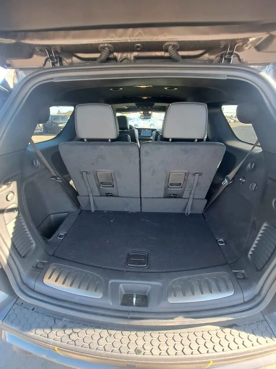 2024 Dodge Durango 3rd Gen - Image 7 of 8