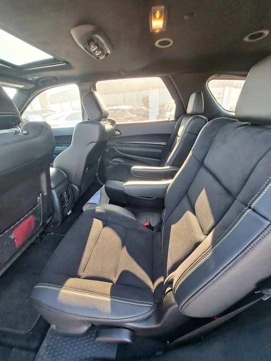 2024 Dodge Durango 3rd Gen - Image 6 of 8