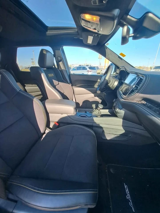 2024 Dodge Durango SRT Hellcat 3rd Gen - Image 5 of 9