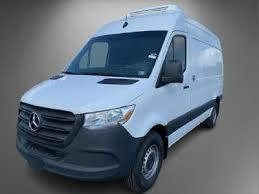 2023 Mercedes-Benz VS30 Sprinter - Image 3 of 3