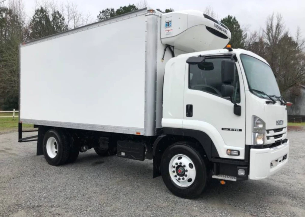 2023 Mercedes-Benz VS30 Sprinter - Image 4 of 4