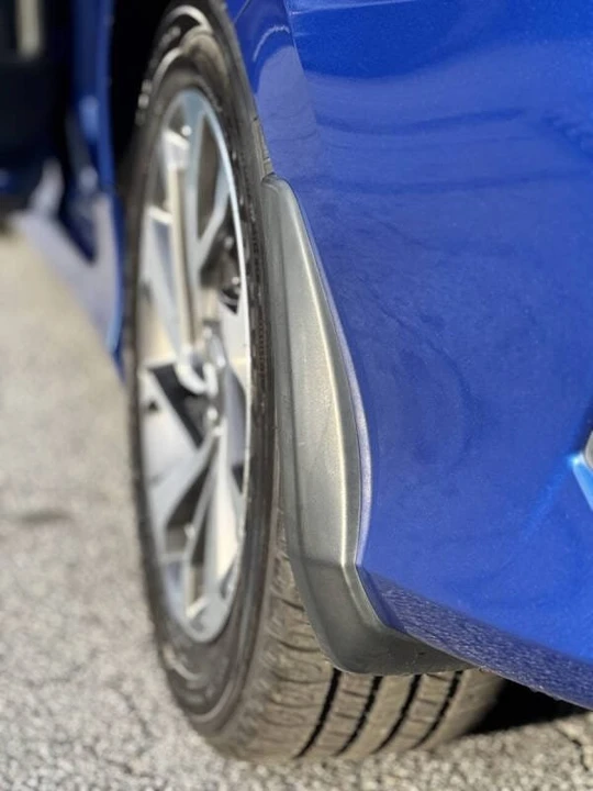 2016 Honda Civic 10th Gen - Image 6 of 10
