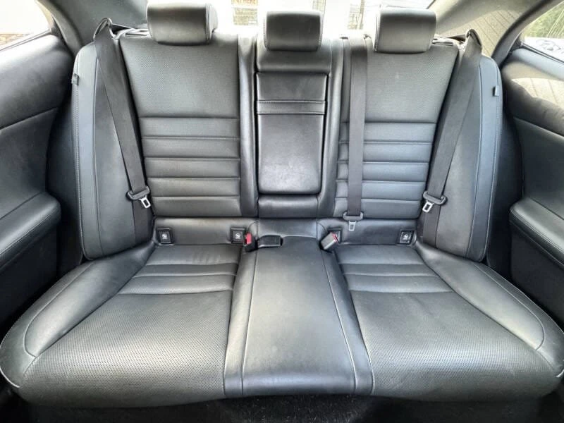 2014 Lexus IS 3rd Gen - Image 10 of 10