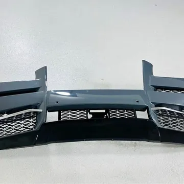 Rolls-Royce Cullinan Front Bumper