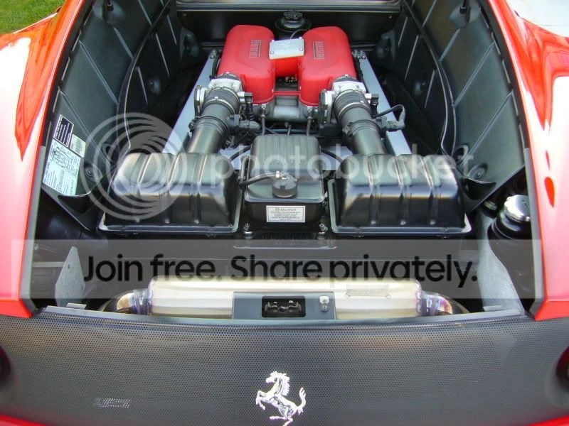 2000 Ferrari 360 Modena - Image 8 of 13