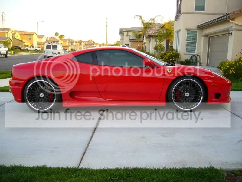 2000 Ferrari 360 Modena - Image 3 of 13