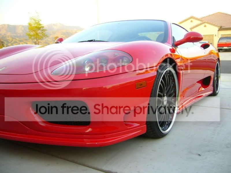2000 Ferrari 360 Modena - Image 12 of 13